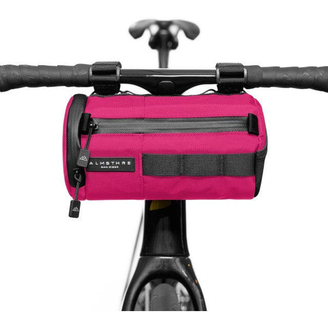 Almsthre   Lenkertasche Signature