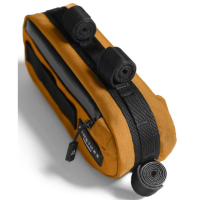 Almsthre Rahmentasche Compact, Cosmic Blue