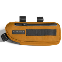 Almsthre Rahmentasche Compact, California Gold