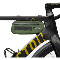 Almsthre   Rahmentasche Compact