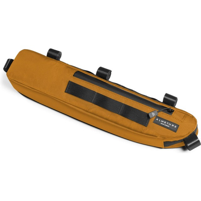 Almsthre   Rahmentasche Signature