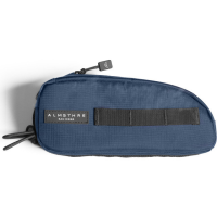 Almsthre Oberrohrtasche, Cosmic Blue