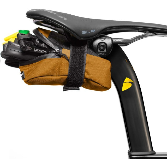 Almsthre Satteltasche Signature, Cosmic Blue