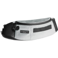 Almsthre Hüfttasche HipPack, Sterling Silver