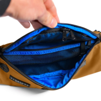 Almsthre Hüfttasche HipPack, Rust Red