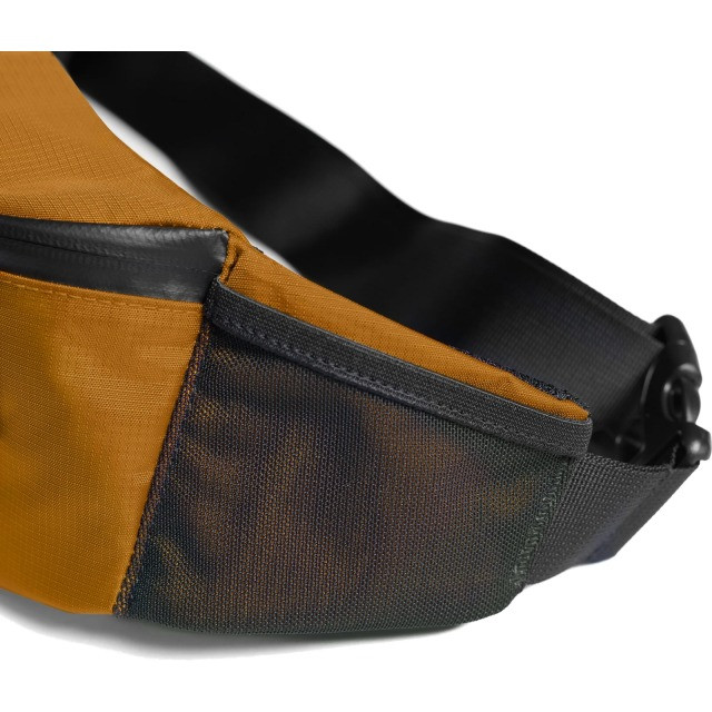 Almsthre Hüfttasche HipPack, Rust Red