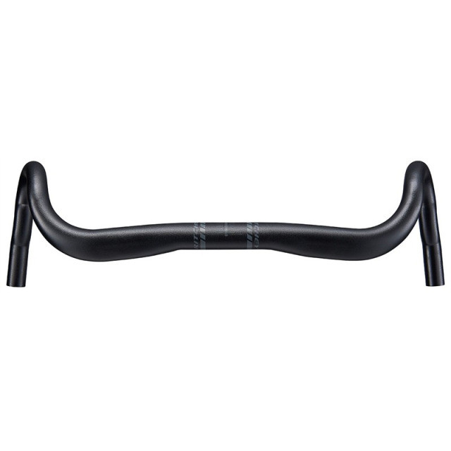 Ritchey Road Lenker Comp Venturemax V2, Blatte black, 31.8mm, 42cm