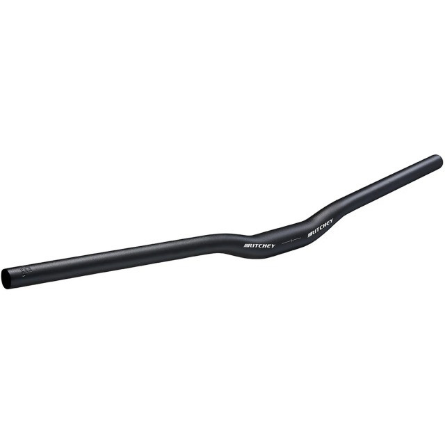 Ritchey   MTB Lenker RL1 Low-Rizer 20mm , BB black, 31.8mm, 780mm