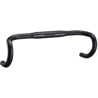 Ritchey Road Lenker RL1 Curve, BB black, 31.8mm, Di2 internal routing, 38cm