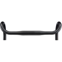 Ritchey Road Lenker RL1 Curve, BB black, 31.8mm, Di2 internal routing, 38cm