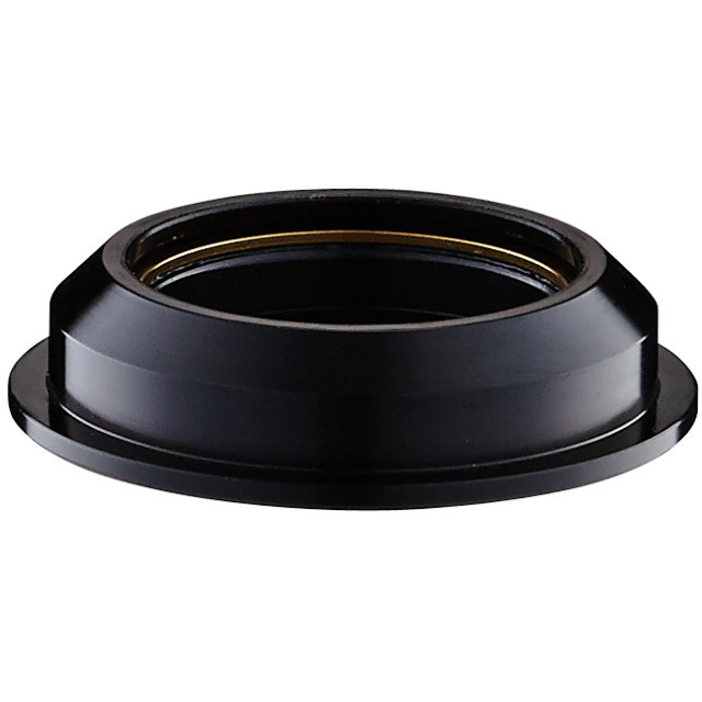 Ritchey Steuersatzeinheit UNTEN WCS Press Fit ZS49/33 1 1/4 Zoll , Black, 2.8mm hoch, 49mm