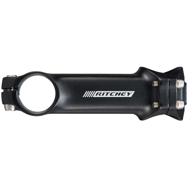 Ritchey Vorbau RL1 4-Axis, BB black, 31.8mm, 6°/84°, 70mm