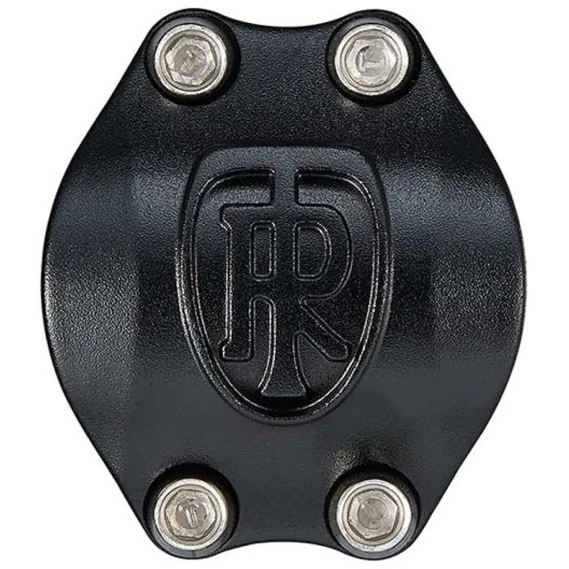 Ritchey Vorbau RL1 4-Axis, BB black, 31.8mm, 6°/84°, 70mm