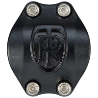 Ritchey Vorbau RL1 4-Axis, BB black, 31.8mm, 6°/84°, 70mm