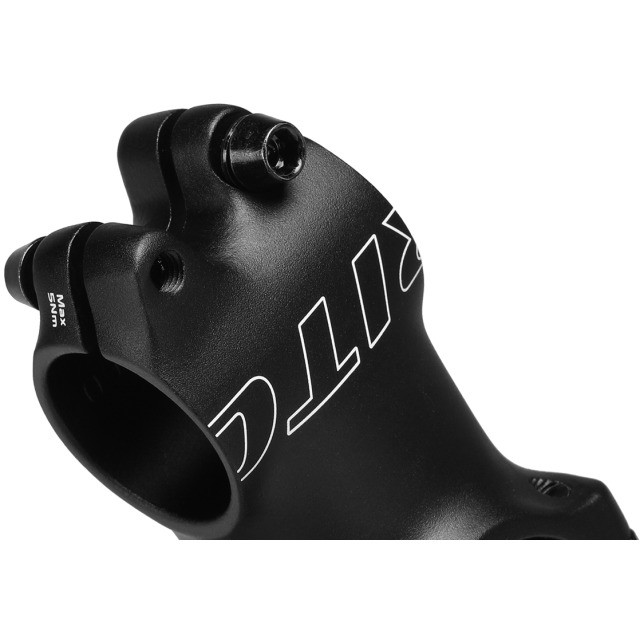 Ritchey Vorbau CompTRAIL, blatte black, 35mm, 0°, 55mm