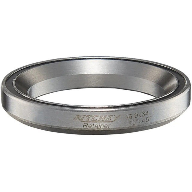 Ritchey   Steuersatzlager Comp 1 1/8 Zoll , 41.8/30.5/8mm 45Â°/45Â°