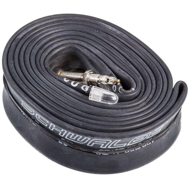 Schwalbe   Schlauch Road SV15 700x18-28C , 18/28-622/630, Ventil 40mm UNVERPACKT