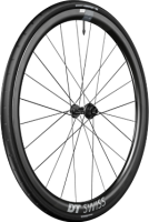 DT Swiss   ERC 1400 DICUT Laufrad 700c CL 35 100/12mm WTS