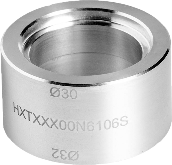 DT Swiss Montage-/Demontagewerkzeug für Nabenlager mit EXP Ratchetsystem Star Ratchet R2