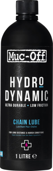 Muc-Off Muc-Off Hydrodynamic Lube 1L V2