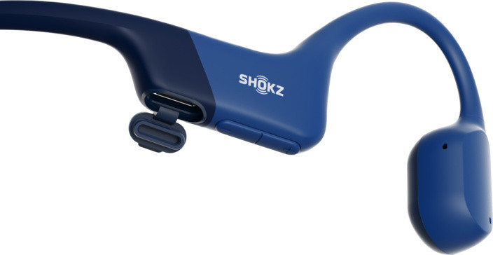Shokz   OpenRun USB-C