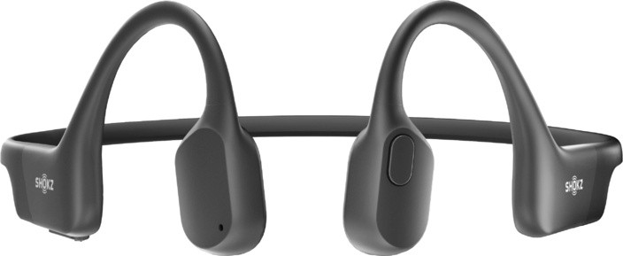 Shokz OpenRun Mini USB-C Black