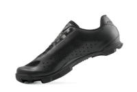 Lake Cycling   Mountainbikeschuhe MX219X schwarz (wide), 40