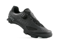 Lake Cycling   Mountainbikeschuhe MX219X schwarz (wide), 40