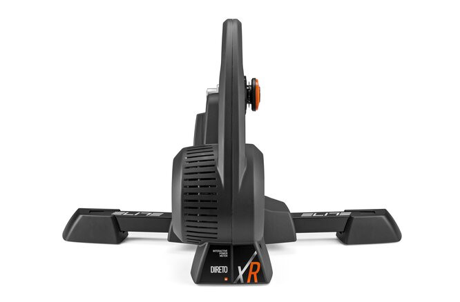 Elite   Realtrainer Direto XR with Zwift Cog & Click