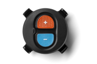 Elite   Realtrainer Direto XR with Zwift Cog & Click