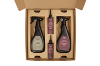 Ceramicspeed UFO Ultimate Care Paket