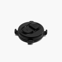 Wahoo Wahoo KICKR MOVE WiFI Smart Trainer mit Wahoo ZWIFT Click & Cog Upgrade