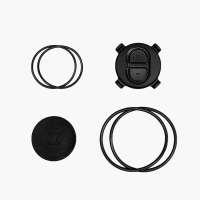 Wahoo Wahoo KICKR MOVE WiFI Smart Trainer mit Wahoo ZWIFT Click & Cog Upgrade