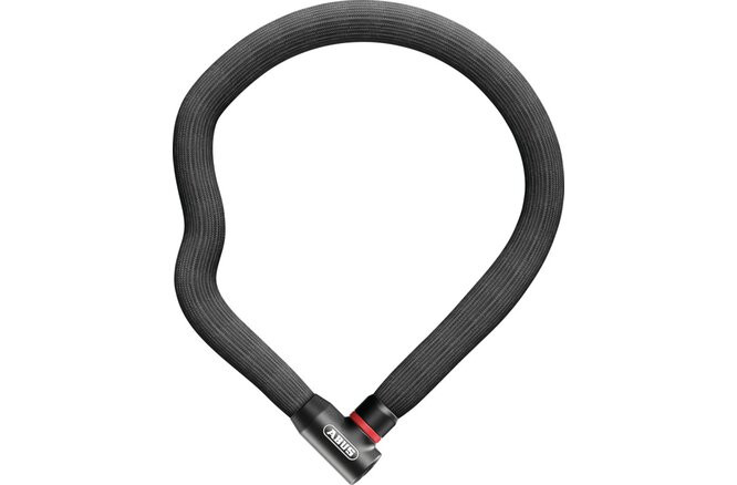 ABUS   Kettenschloss Goose Lock 4204K/110 ohne Halter