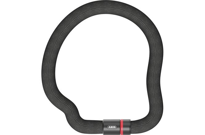 ABUS   Kettenschloss Goose Lock 6206K/110 ohne Halter