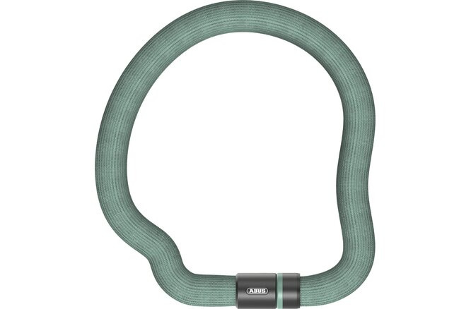 ABUS   Kettenschloss Goose Lock 6206K/110 ohne Halter