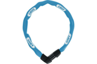 ABUS   Kettenschloss Tresor 1385/85 Code ohne Halter schwarz