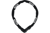 ABUS   Kettenschloss Tresor 1385/85 Code ohne Halter schwarz