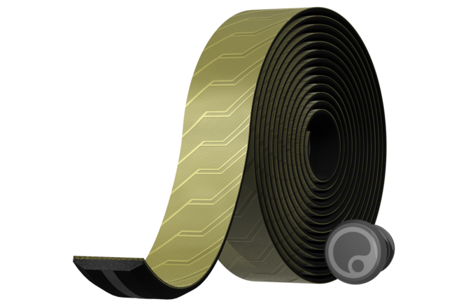 Ergon Lenkerband BT Gravel 3.5mm, swamp green