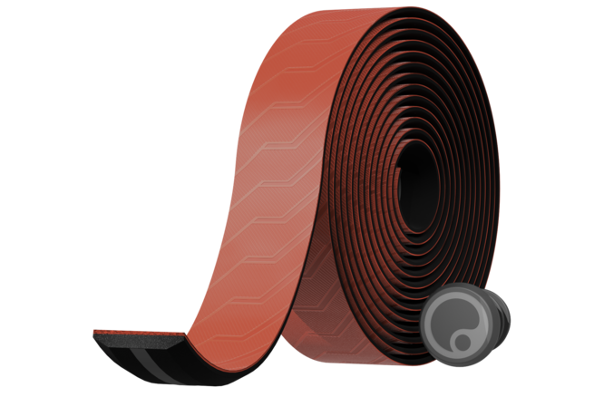 Ergon Lenkerband BT Gravel 3.5mm, rusty red