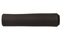 Ergon Lenkergriff GXR Circular Small Schaumstoff dark