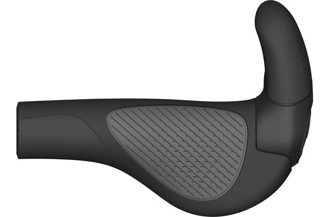 Ergon Lenkergriffe GP2 Evo Small black