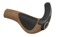 Ergon   Lenkergriffe GP3 Grösse L BioKork braun