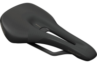 Ergon Sattel SR Allroad Pro Carbon Lady S/M mit Öffnung black