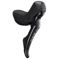 Shimano 105 21 STI DISC Hebel RECHTS, ST-R7020RIL, 11-fach, schwarz