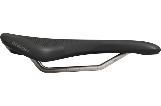 Ergon Sattel SR Allroad Pro Man M/L ohne Öffnung black