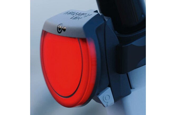 MonkeyLink   Lichtset Skyelight Front Connect 150 Lux + Rear Connect