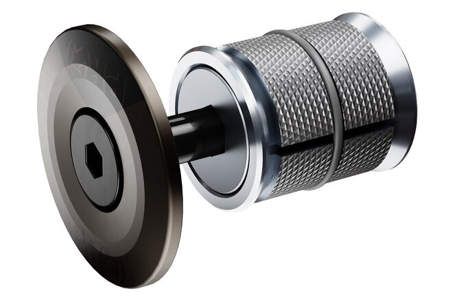 Pro Expander für Carbon Gabeln 25mm / 1 1/8