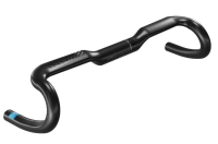 Pro Lenker Discover Ergo 31.8mm 16° Alu schwarz, 42cm