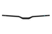 Pro Lenker MTB Koryak Riser 78cm 31.8mm 10° Alu schwarz